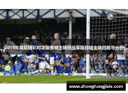 2019年英超精彩对决埃弗顿主场迎战莱斯特城全场回顾与分析